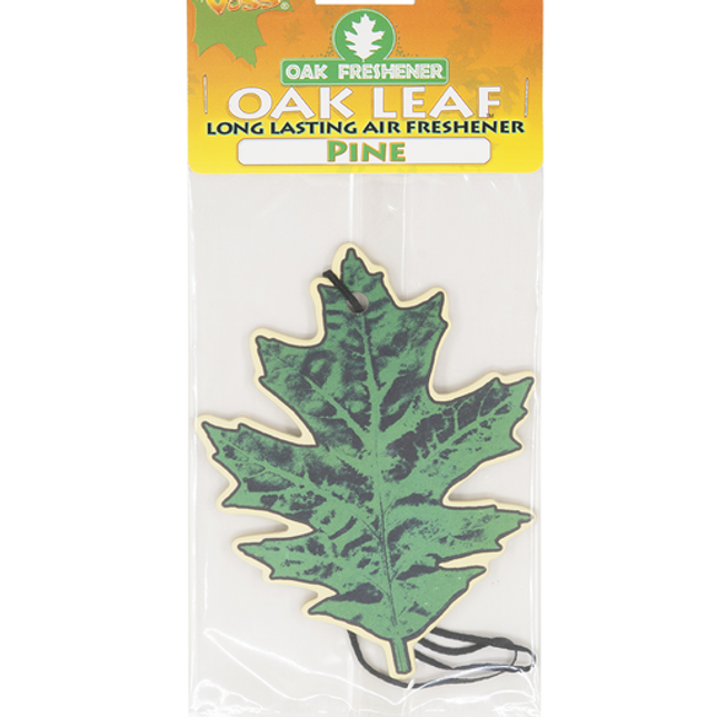 Oak Freshner Hanging Pine Scented Air-Freshner