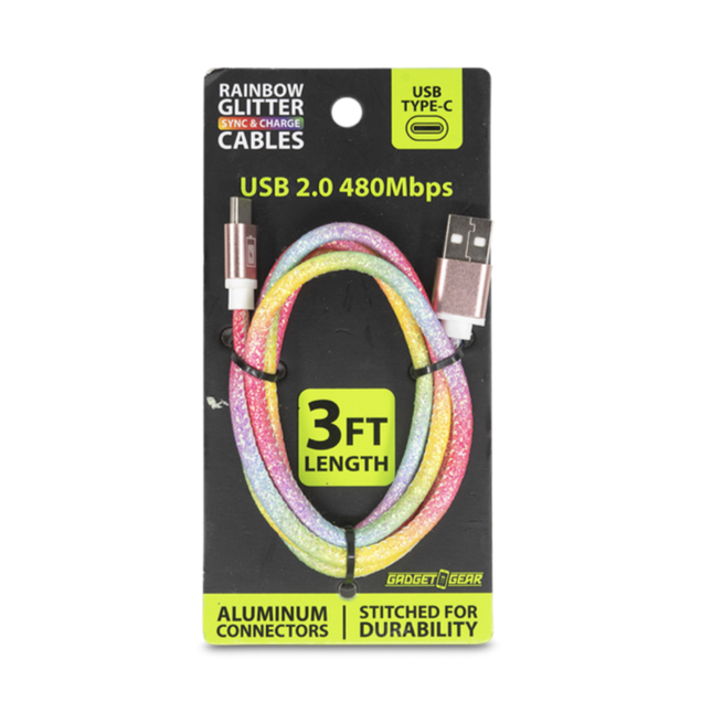 USB Accesory Cable - PC & MAC