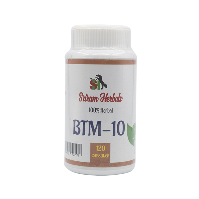 BTM-10