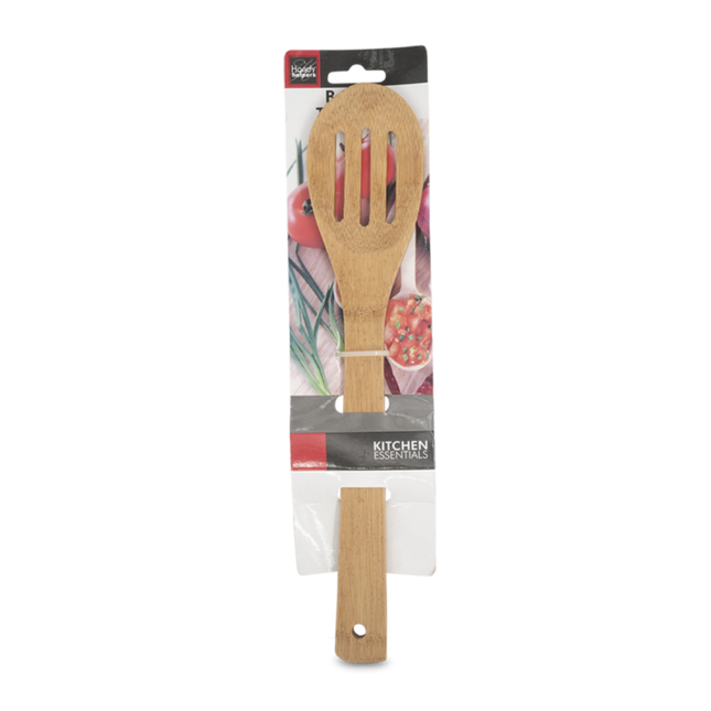 Bamboo-Tableware