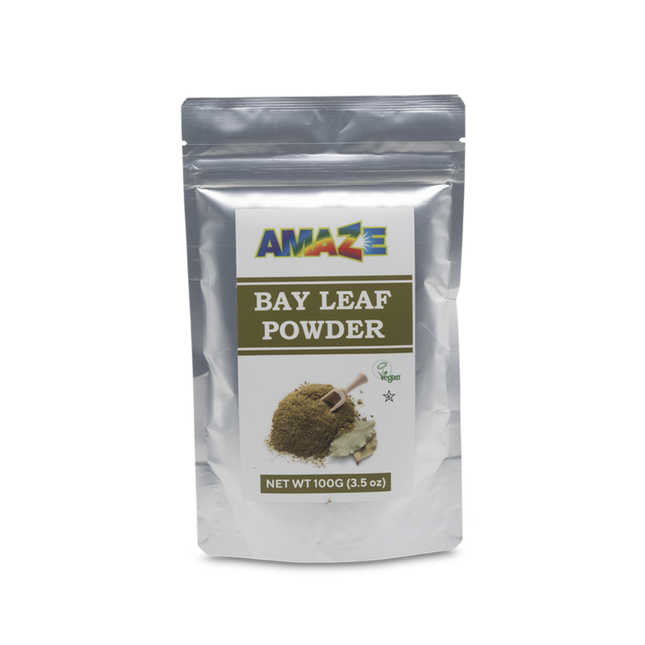AMAZE Bay Leaf Powder
