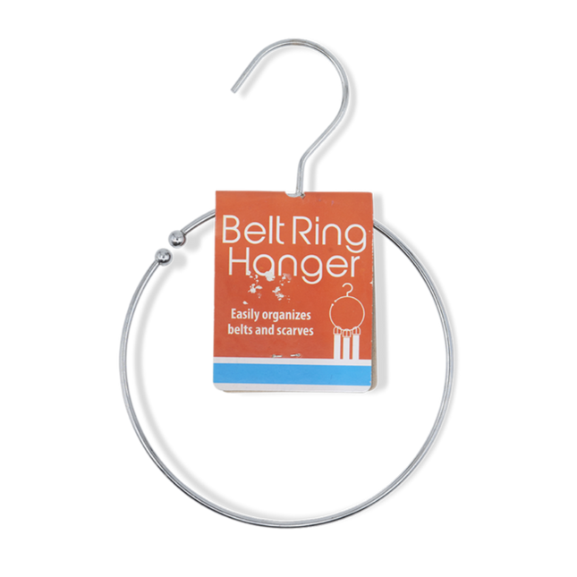 Belt-Ring-Hanger