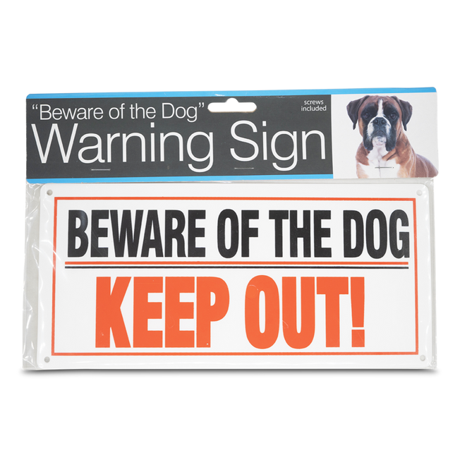Beware-Of-The-Dog-Warning-Sign