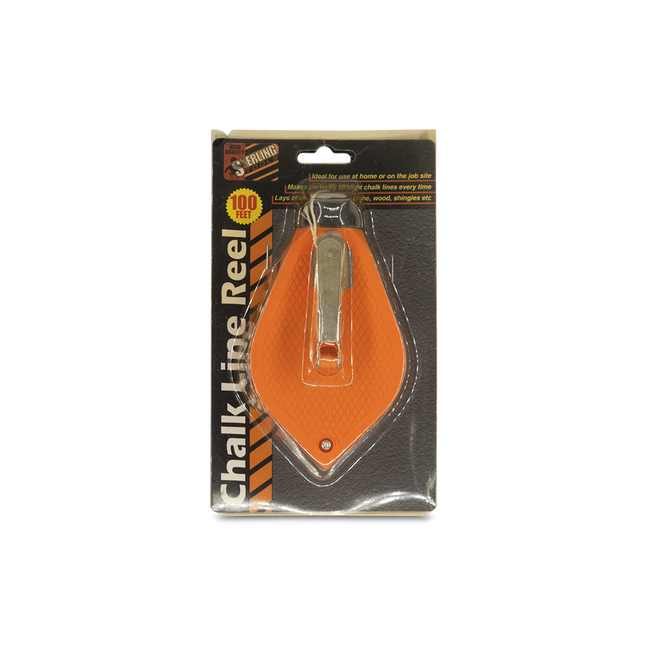 Sterling Chalk Line Reel