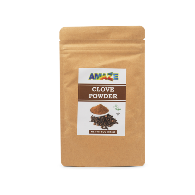 AMAZE Clove Powder