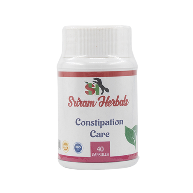 Constipation Care