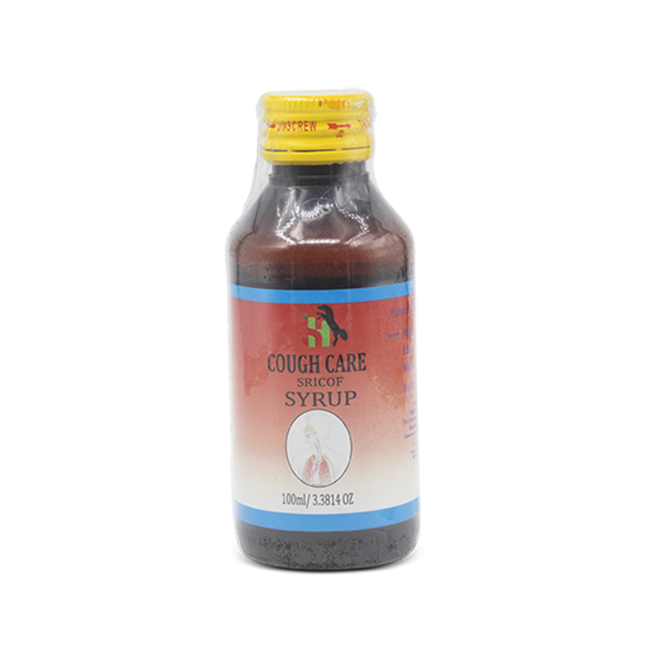 Cough Care