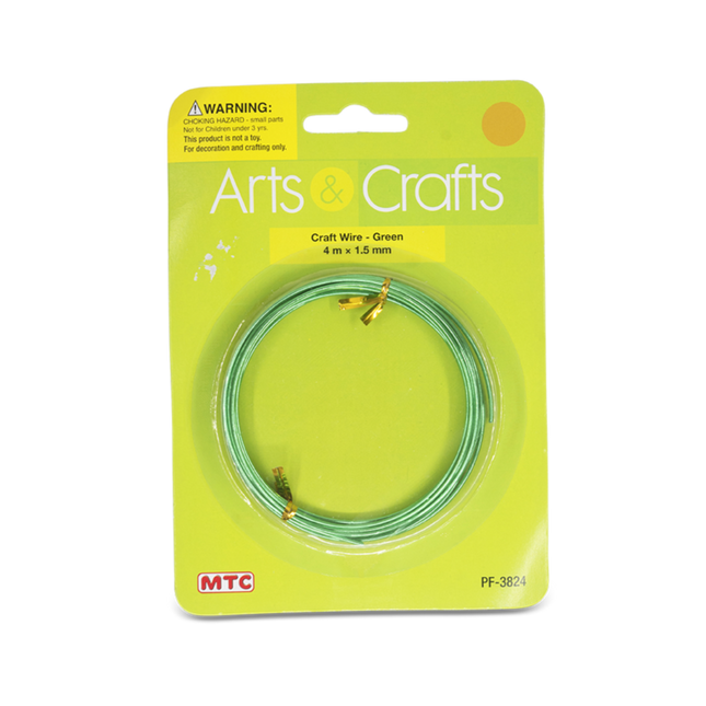 Craft-Wire