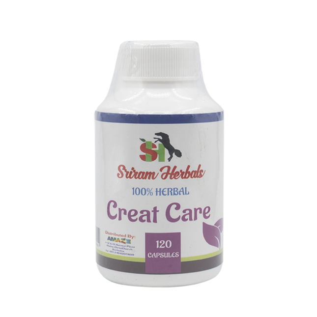 Creat Care