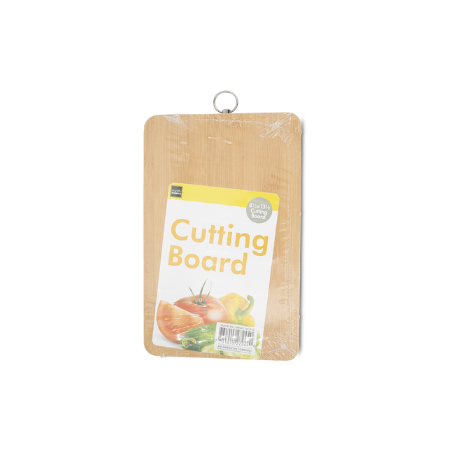 Handy Helpers Cutting Board