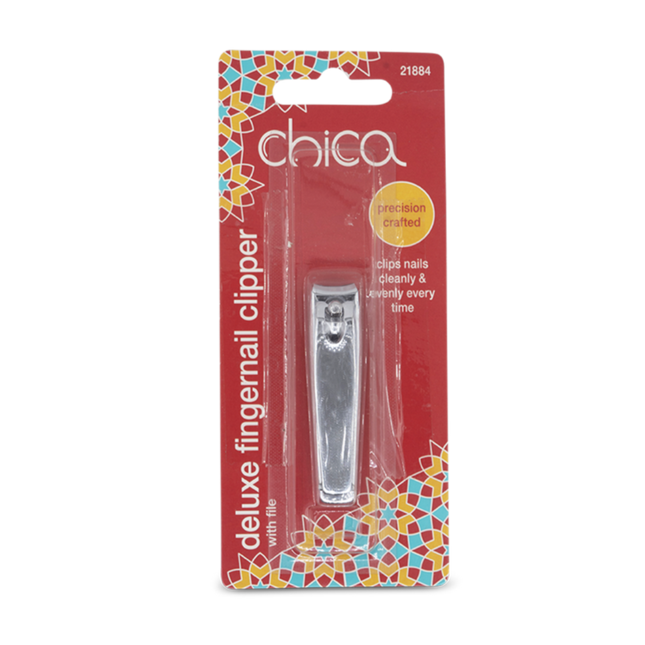 Chica Deluxe Fingernail Clip