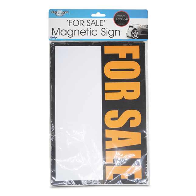 For-Sale-Magnetic-Sign