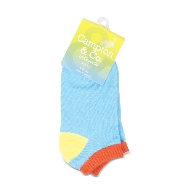 Socks Size 9-11 Girls Socks