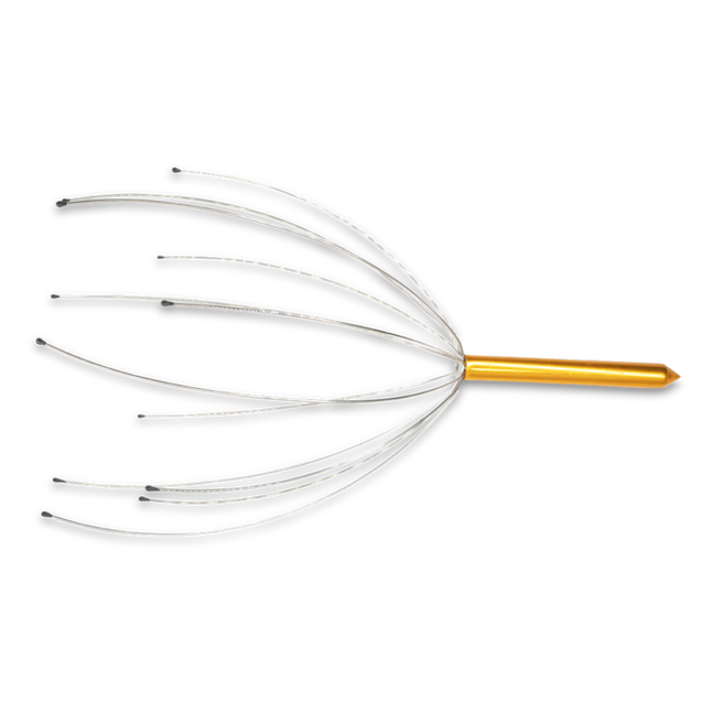 Head Massager Head Massager
