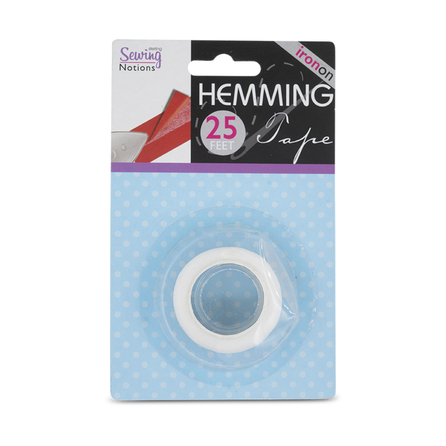 Hemming-Tape