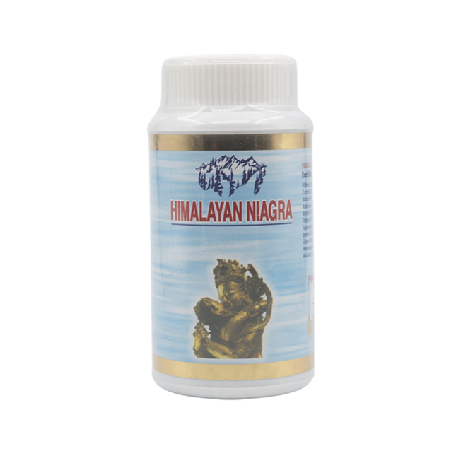 Himalayan Niagra
