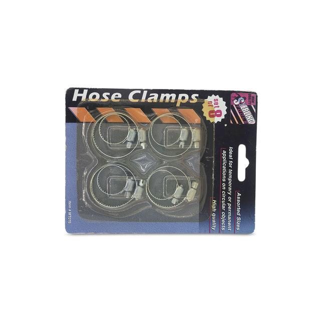 Sterling Hose Clamps