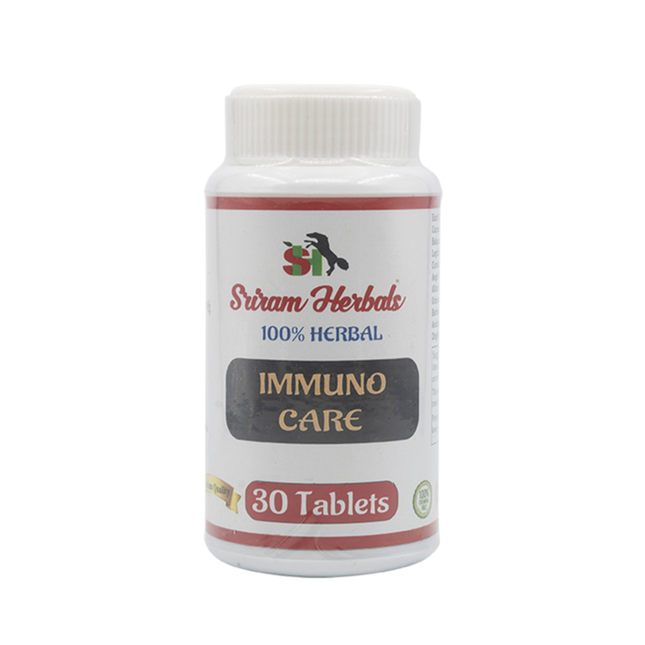 Immuno Care
