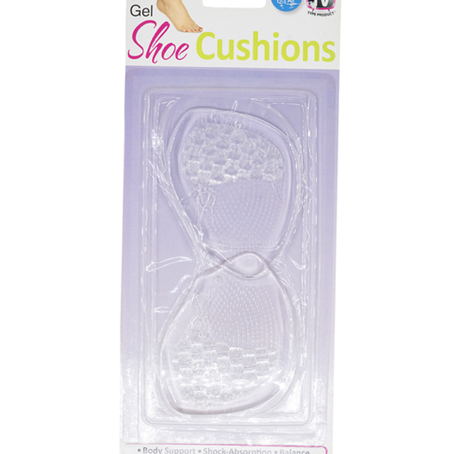 ANOTHER TYPE PRODUCT Gel Shoe Cushions