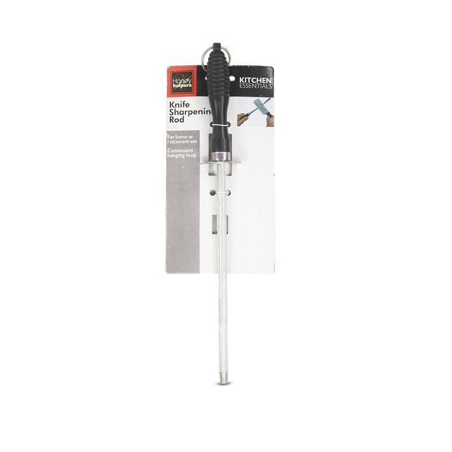 KNIFE SHARPENER