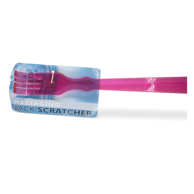 Massaging-Back-Scratcher