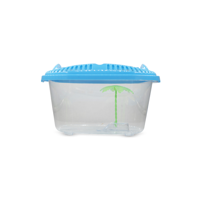 Miniature Pet Aquarium