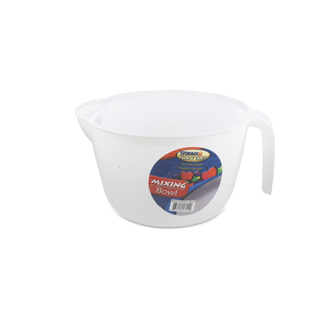 Storage Essentials Mixing Bowl
