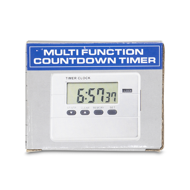 Multi Function Timer BH867