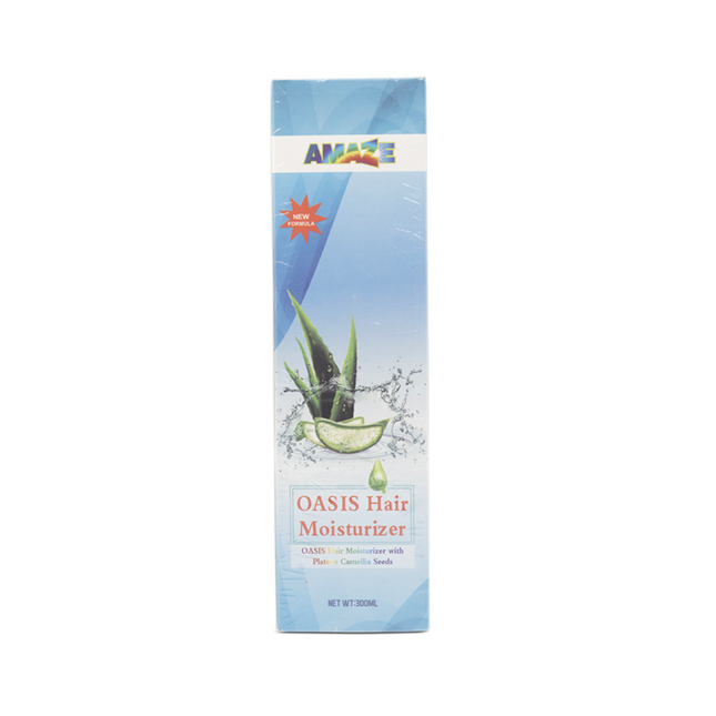 AMAZE Oasis Hair Moisturizer