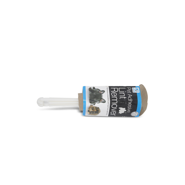 Pet Adhesive Lint Remover