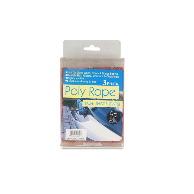 Poly Rope