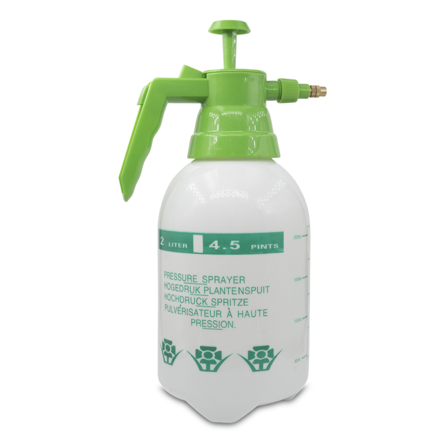 Pressure Sprayer Multi-Purpose Pressure Sprayer