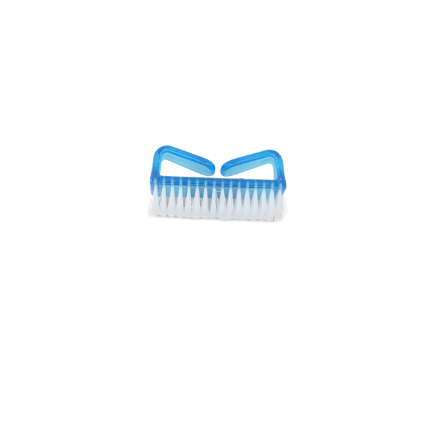 SCOURING BRUSH