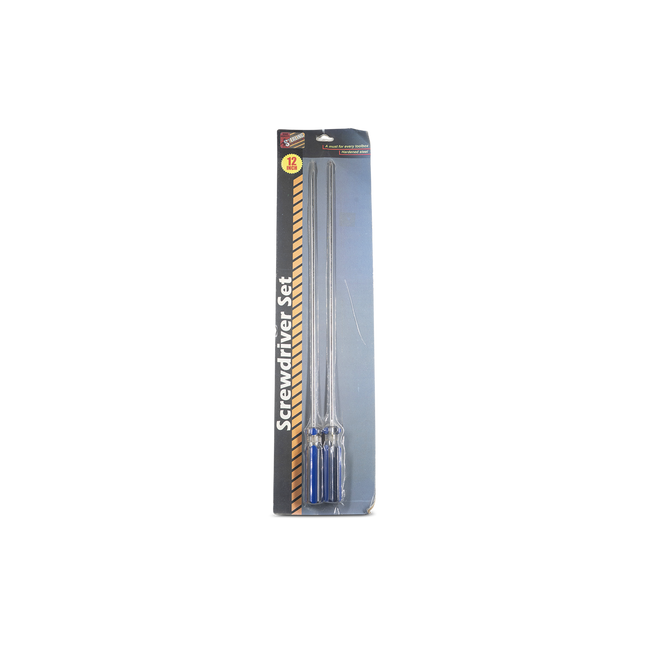 Sterling Screwdriver Set