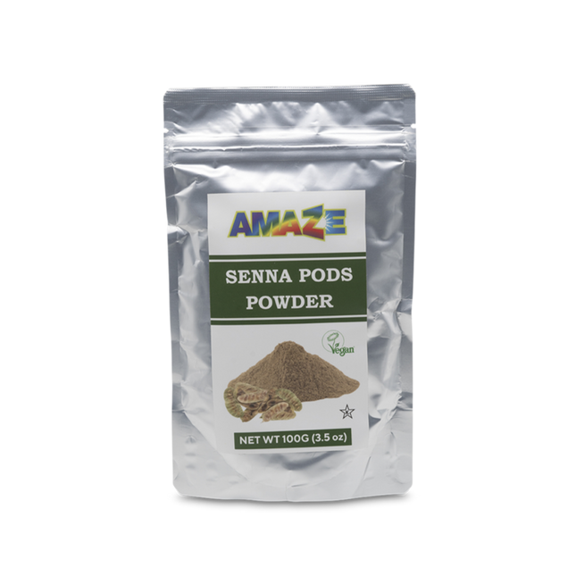 AMAZE Senna Powder