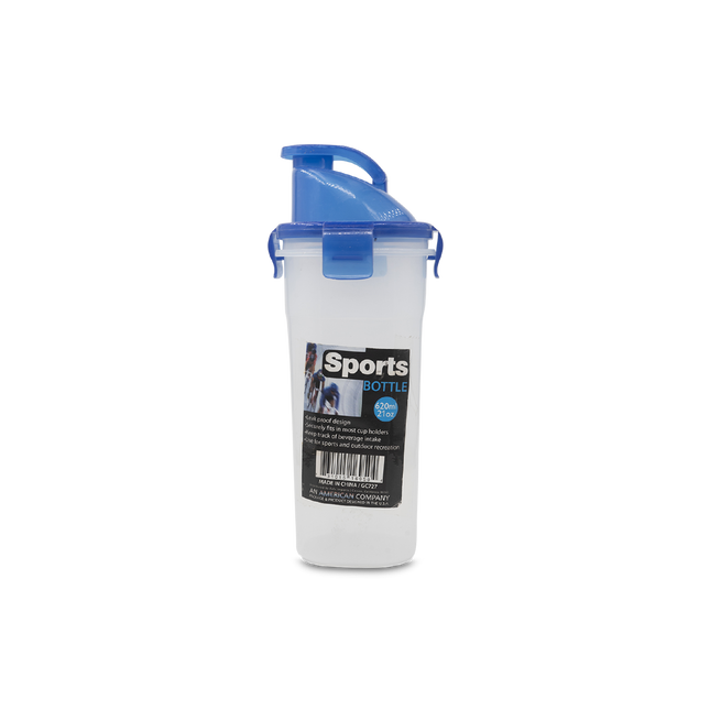 Sports Bottle