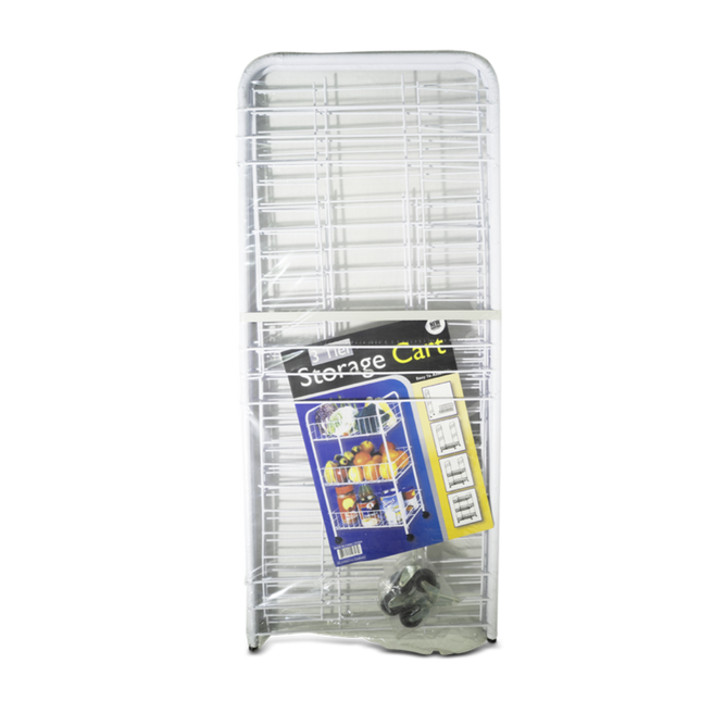 Storage-Cart