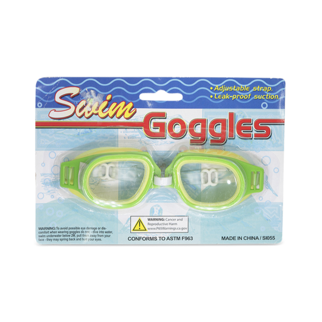 Swim Goggles