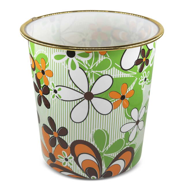 TrashBin