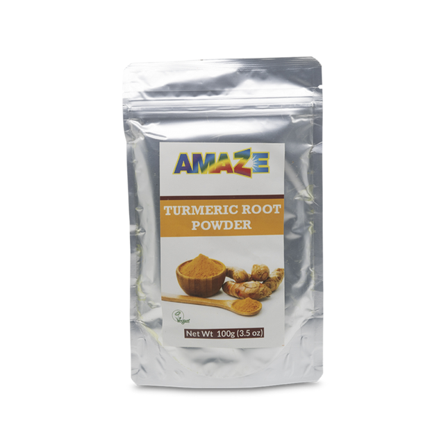 AMAZE Turmeric Powder