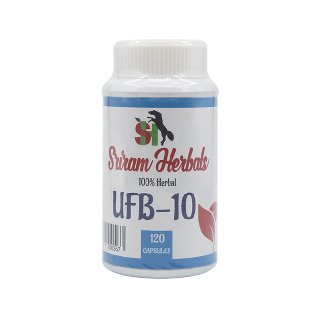 UFB-10