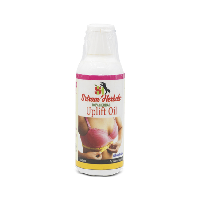 Uplift Oil