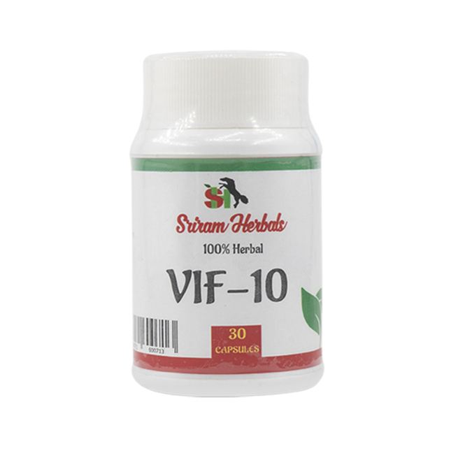 VIF-10
