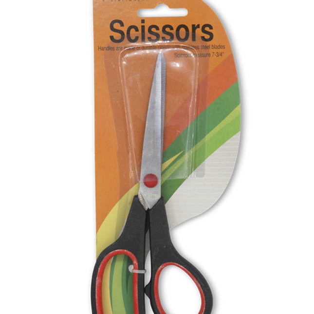 SCISSORS