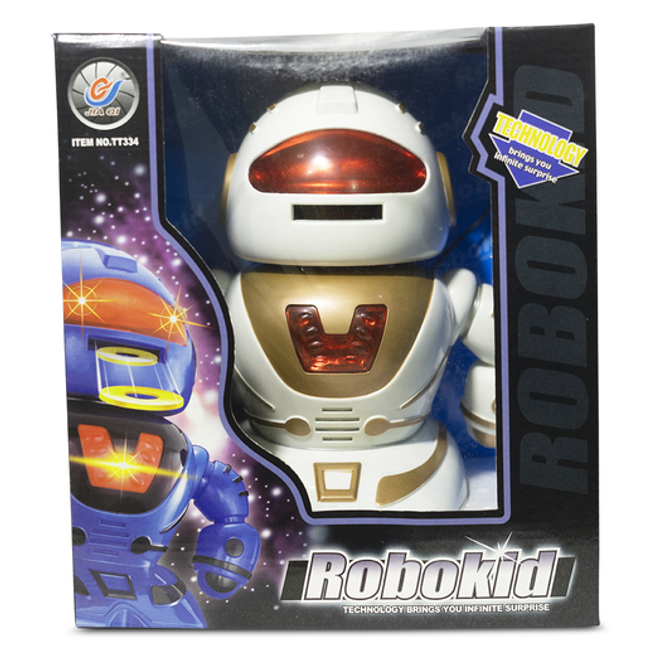 ROBOKID