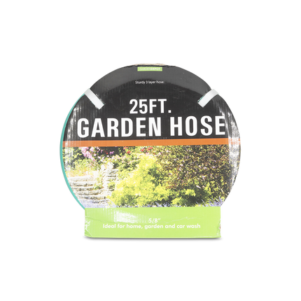 Garden Depot Garden Hose