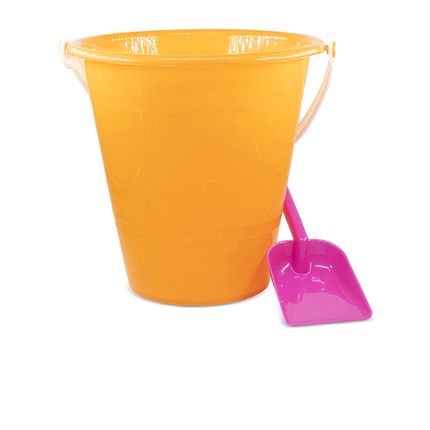 TOY BUCKET