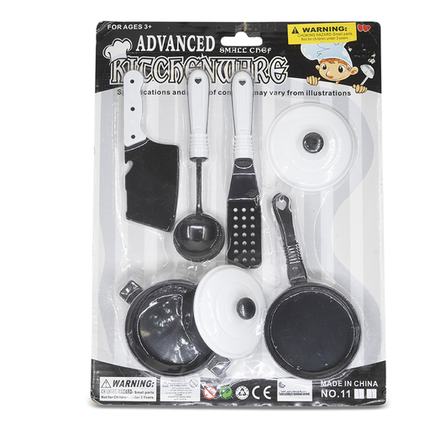 Advanced Kitchenware