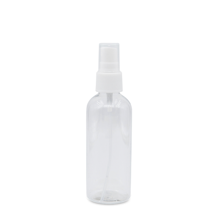 Small Plastic Spray Bottle