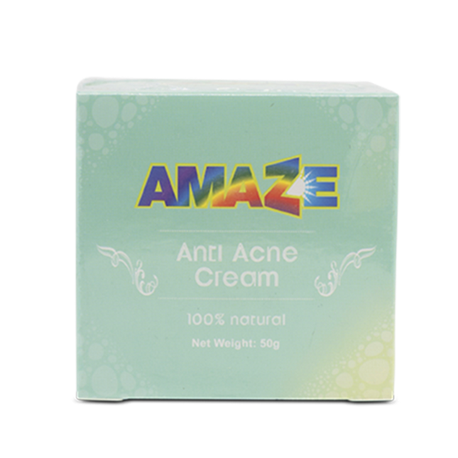 AMAZE Anti Acne Cream